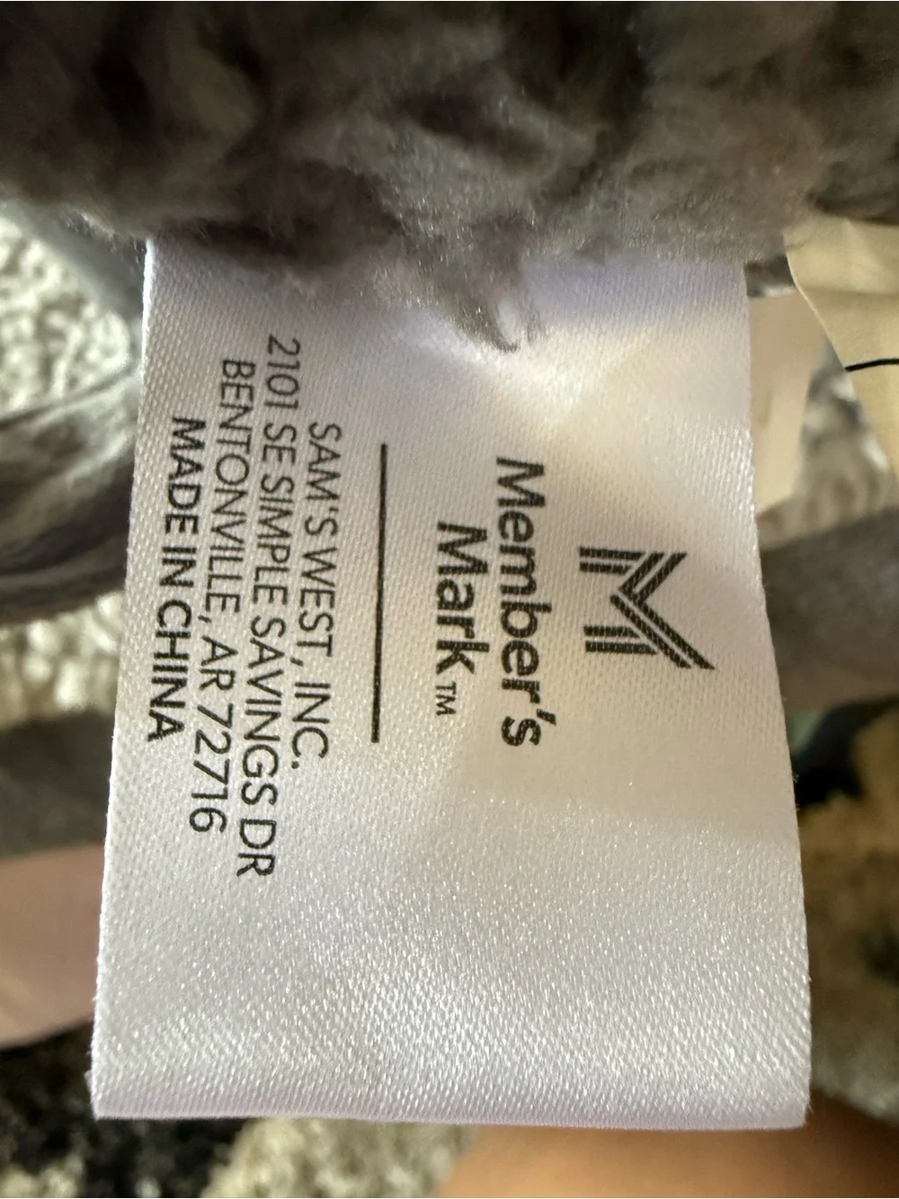 Member’s mark ultra soft
